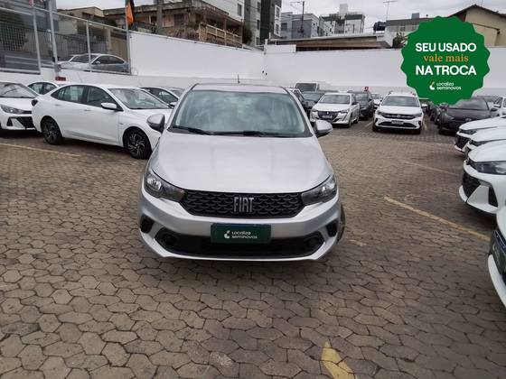 FIAT ARGO 1.0 FIREFLY FLEX MANUAL FIAT ARGO 1.0 FIREFLY FLEX MANUAL